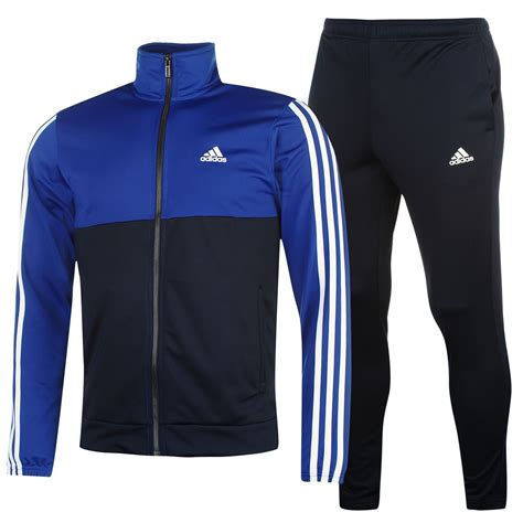 adidas tracksuit overstock.